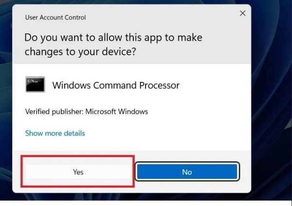 چگونه به پوه مخفی WindowsApps در ویندوز 10 و 11 دسترسی پیدا کنیم؟ 8