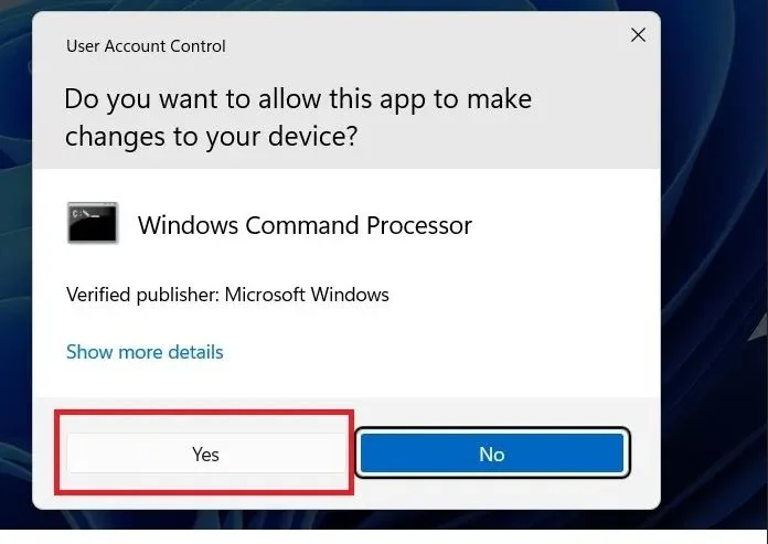 چگونه به پوه مخفی WindowsApps در ویندوز 10 و 11 دسترسی پیدا کنیم؟ 8