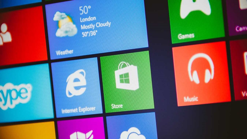 چگونه به پوشه مخفی WindowsApps در ویندوز 10 و 11 دسترسی پیدا کنیم؟