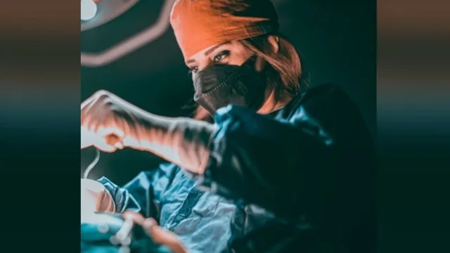 عکس و فیلم نمونه کارهای جراحی بینی (01)دکتر ضیغمی