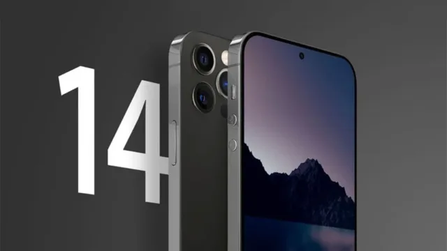 آیفون 14