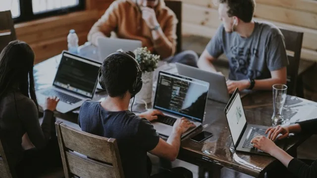 چگونه یک برنامه نویس ماهر شویم؟