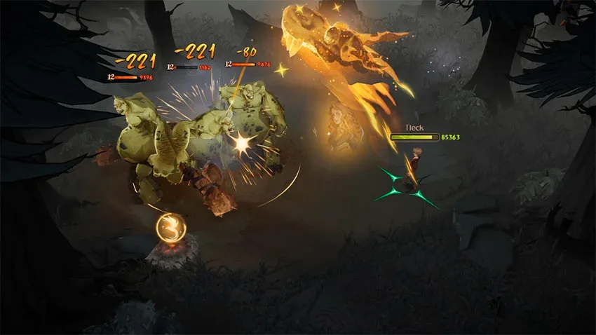 بازی موبایلی Harry Potter: Magic Awakened