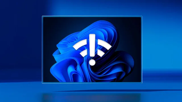 وای-فای ویندوز 11