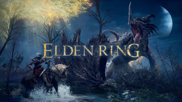 بازی Elden Ring