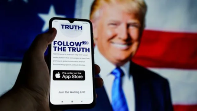 Truth Social