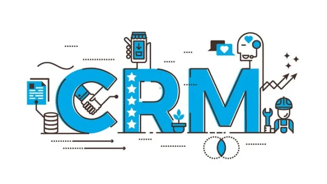 قیمت نرم افزار CRM چقدر است؟