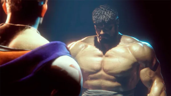 Street Fighter 6