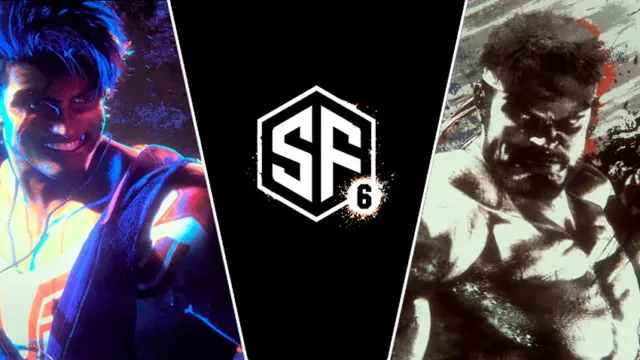 Street Fighter 6