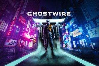 Ghostwire: Tokyo