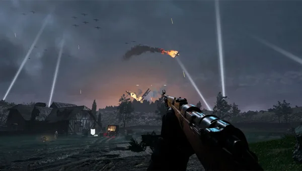 Call of Duty Vanguard