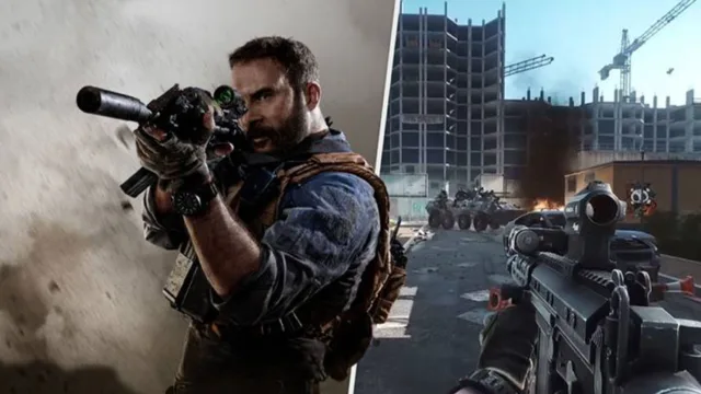 Call of Duty
