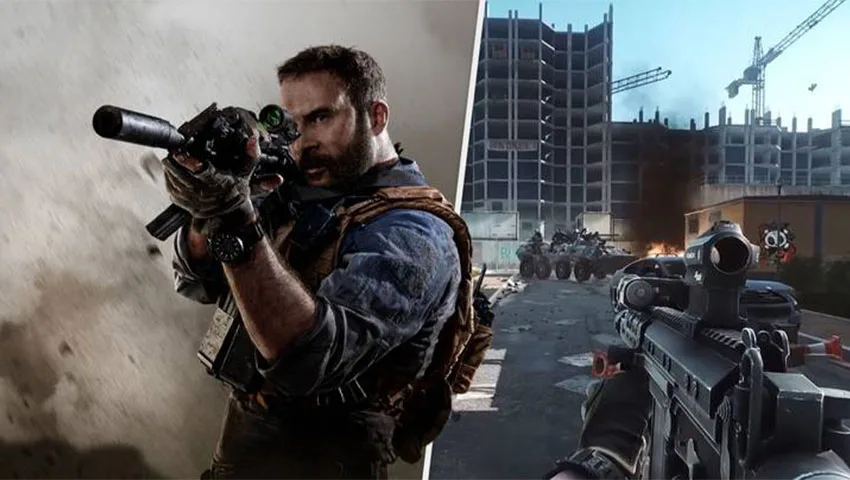 عرضه نسخه جدید Call of Duty در سال 2022 تأیید شد