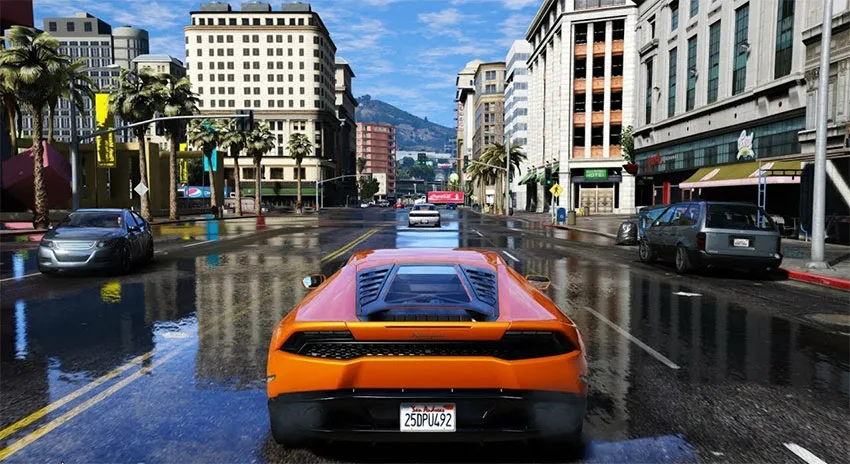 GTA 6