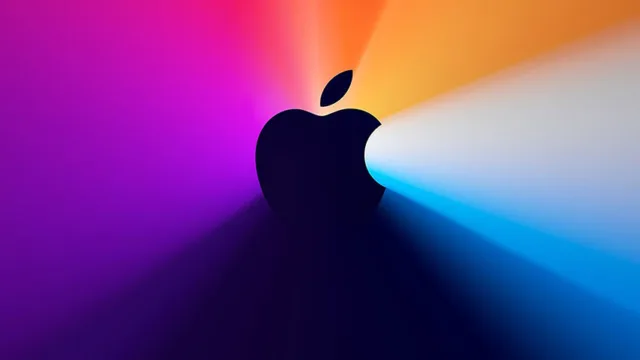 رویداد ماه مارس اپل