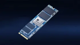 حافظه SSD