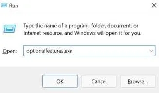 مراحل نصب Hyper-V در Windows 11 Home 11