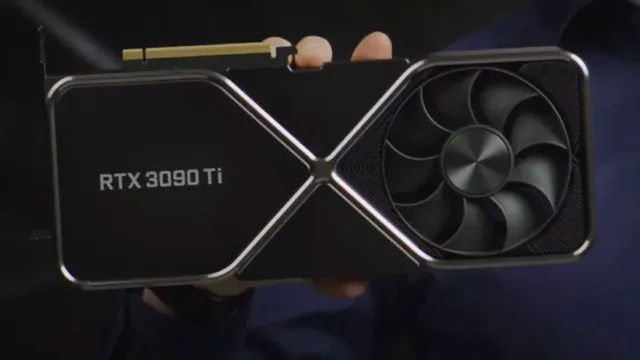 RTX 3090 Ti