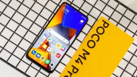 پوکو ام 4 پرو 4G