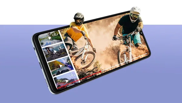 گلکسی اف 23 فایو جی