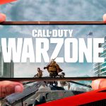 Call of Duty Warzone برای موبایل
