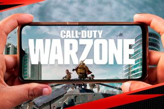 Call of Duty Warzone برای موبایل