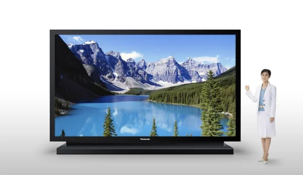 Panasonic TH-152UX1