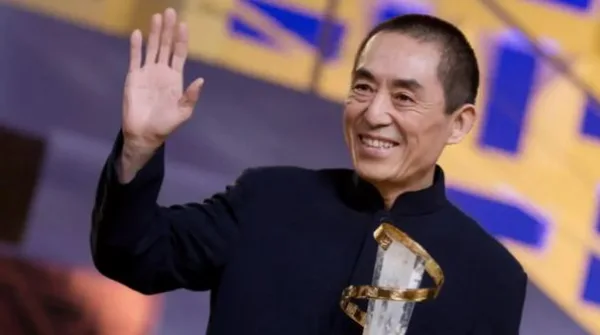 Zhang Yimou