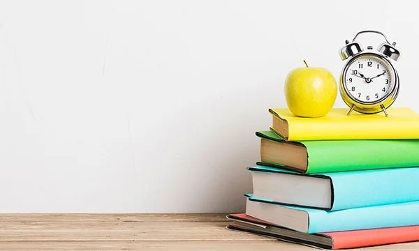 مزایای خرید آنلاین کتاب کمک درسی