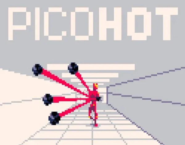 2- Picohot