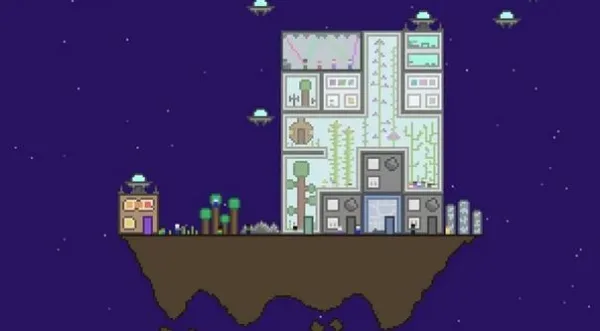 3- The Final Earth 2
