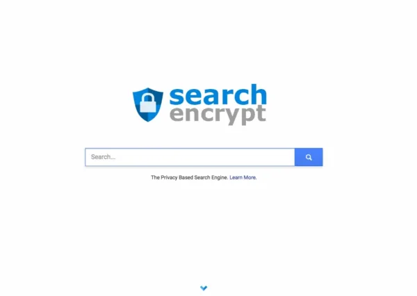 9- Search Encrypt