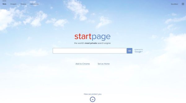 10- StartPage