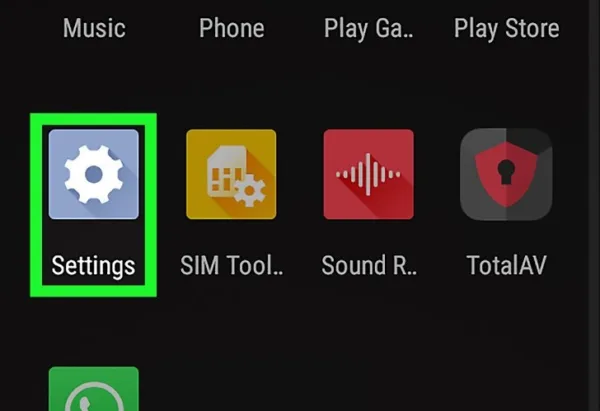 روش دوم: استفاده از Developer Mode برای تغییر تراکم پیکسلی