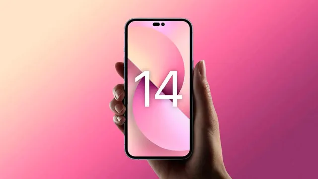 آیفون 14