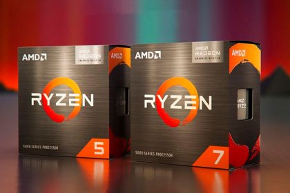 پردازنده ارزان قیمت جدید AMD