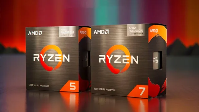 پردازنده ارزان قیمت جدید AMD