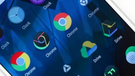 آموزش تغییر آیکون برنامه ها در اندروید 12