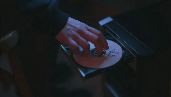 افزایش فروش CD