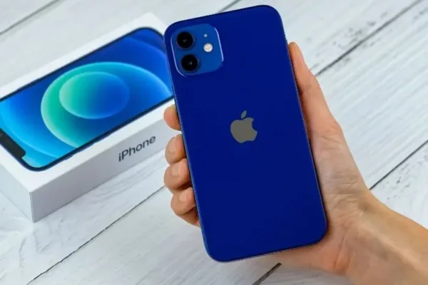 آیفون 12