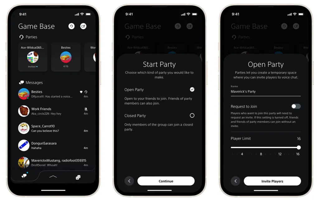 اپ پلی استیشن