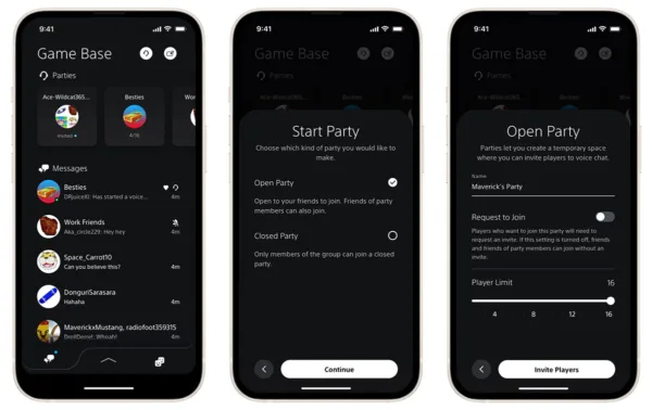 اپ پلی استیشن