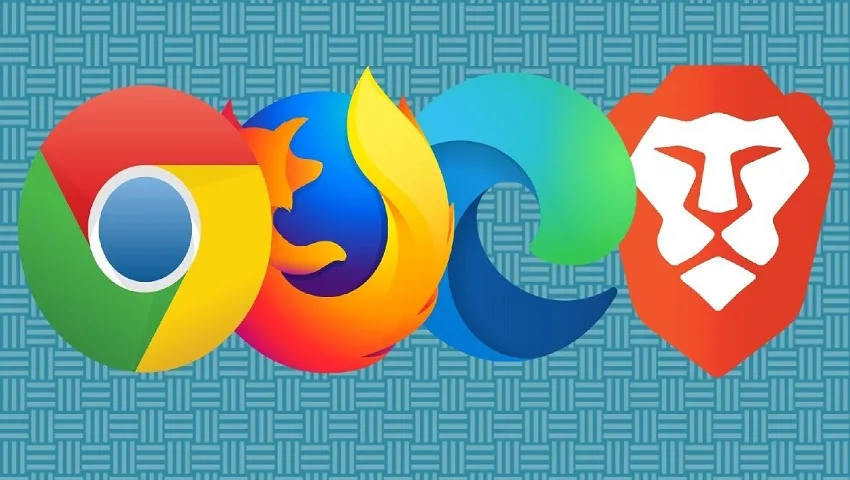 آموزش تعیین کلید میانبر برای افزونه ها در تمامی مرورگرها