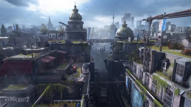 تحلیل بازی Dying Light 2