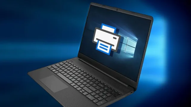 آموزش ایجاد میانبر برای پرینتر در ویندوز 10