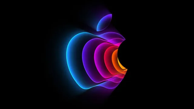 رویداد جدید اپل