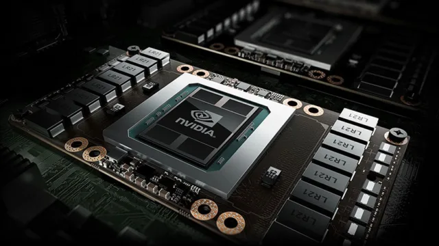 حافظه ویدیویی یا VRAM چیست