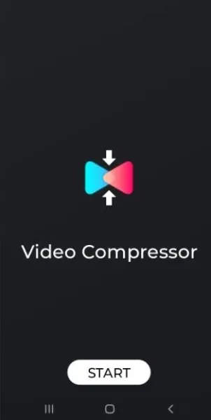 چطور ویدیوها را با استفاده از اپ Video Compressor – Converter فشرده‌سازی کنیم؟ 2