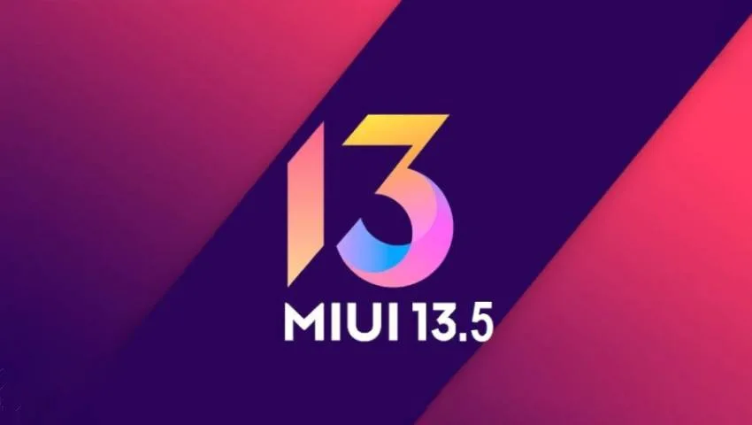 صاحبان این گوشیهای شیائومی منتظر آپدیت MIUI 13.5 نباشند!