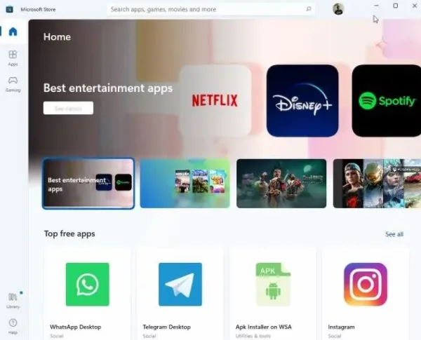 6- اسکن SFC را برای حل مشکلها اجرا کنید 3